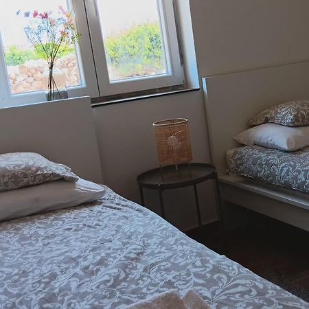 Opg Pelejs Villa Pag Town Dış mekan fotoğraf
