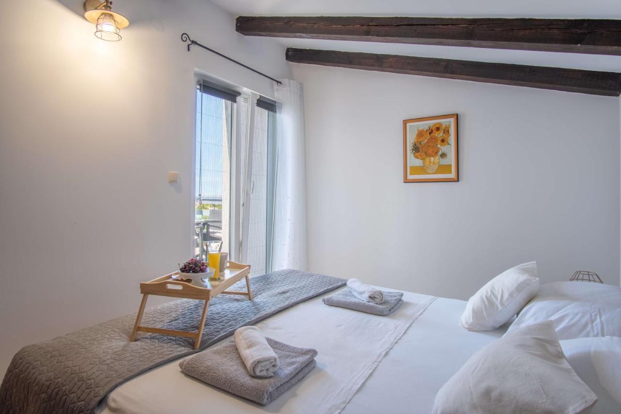 Opg Pelejs Villa Pag Town Dış mekan fotoğraf