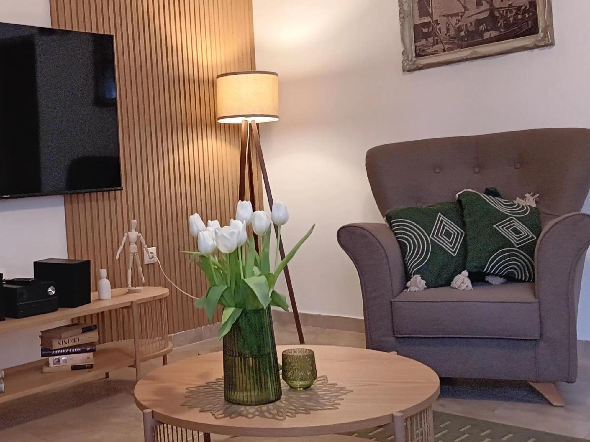 Opg Pelejs Villa Pag Town Dış mekan fotoğraf