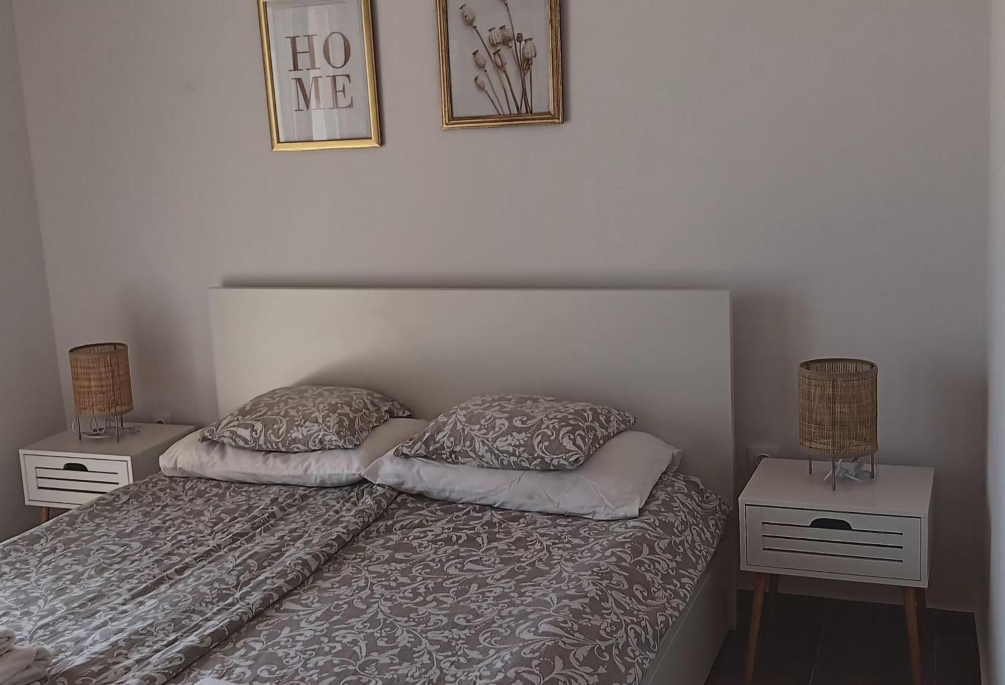 Opg Pelejs Villa Pag Town Dış mekan fotoğraf