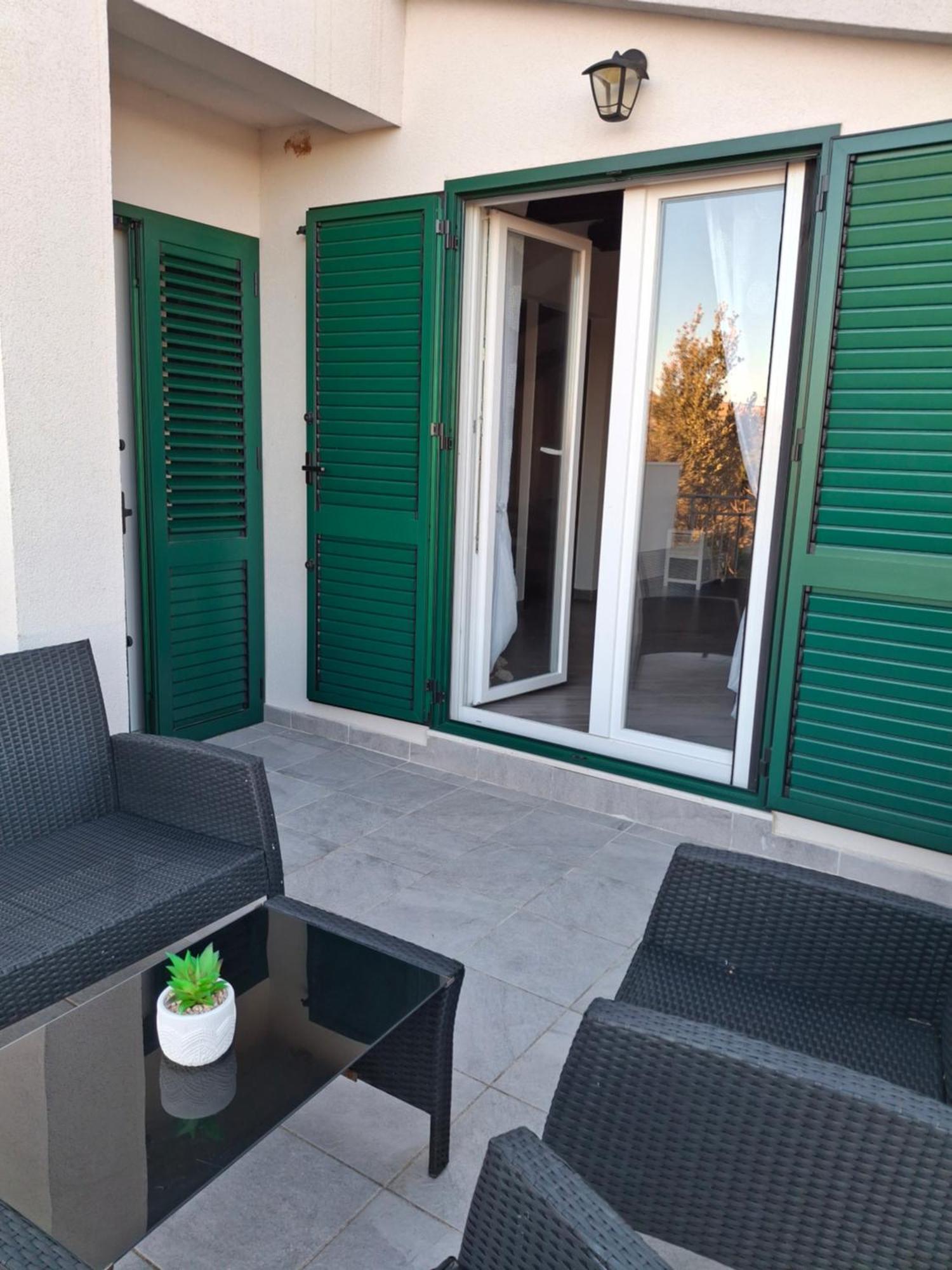 Opg Pelejs Villa Pag Town Dış mekan fotoğraf