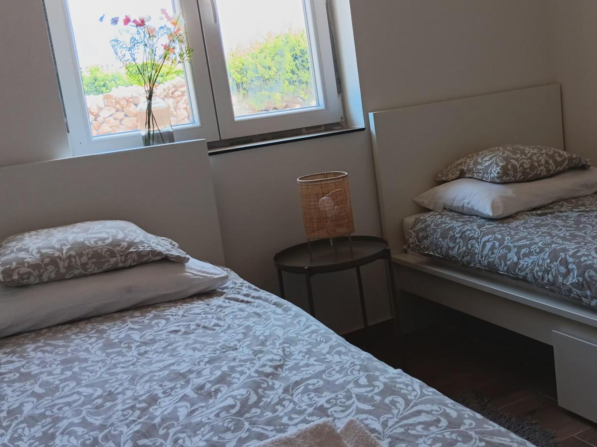 Opg Pelejs Villa Pag Town Dış mekan fotoğraf