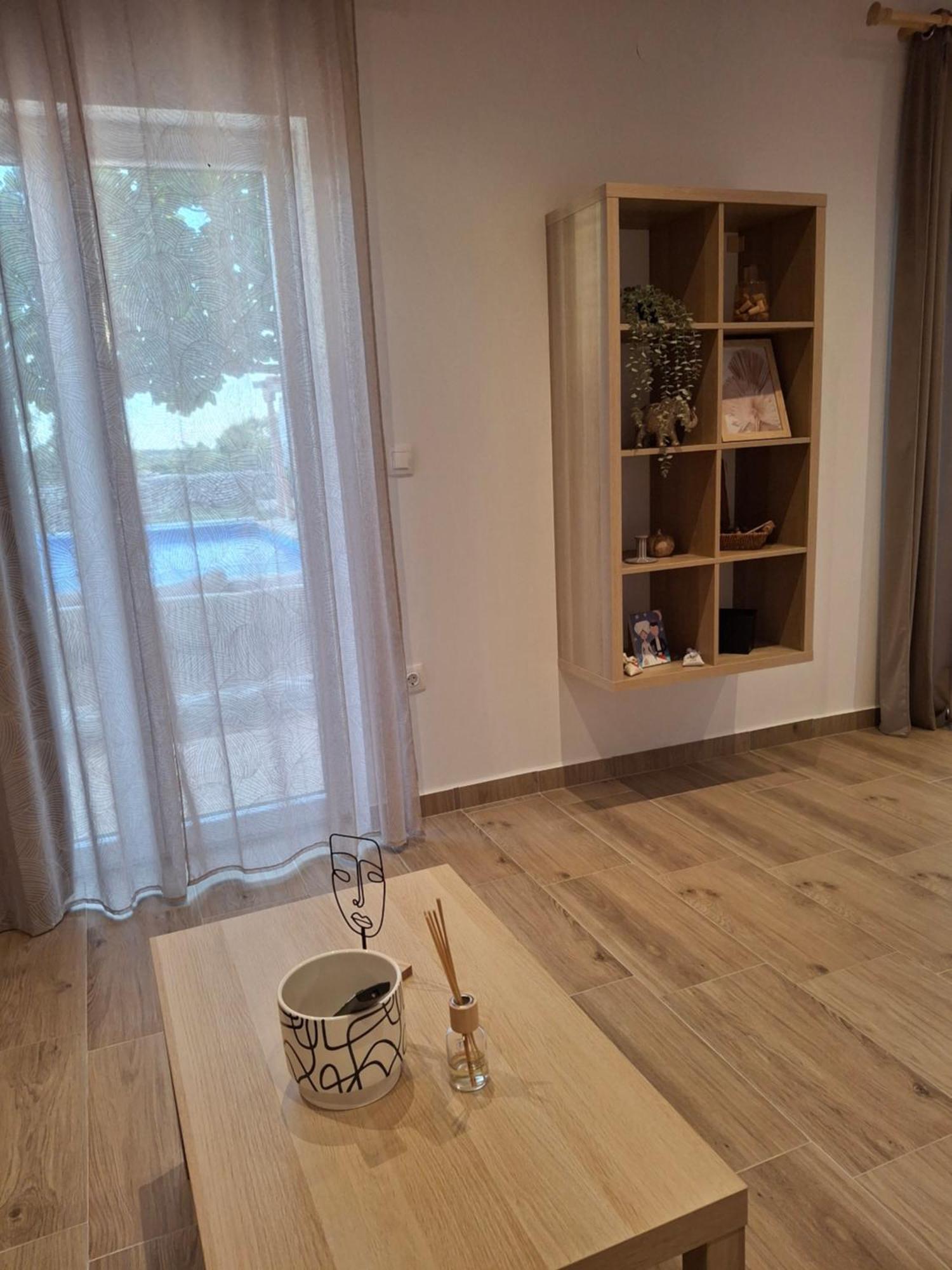Opg Pelejs Villa Pag Town Dış mekan fotoğraf