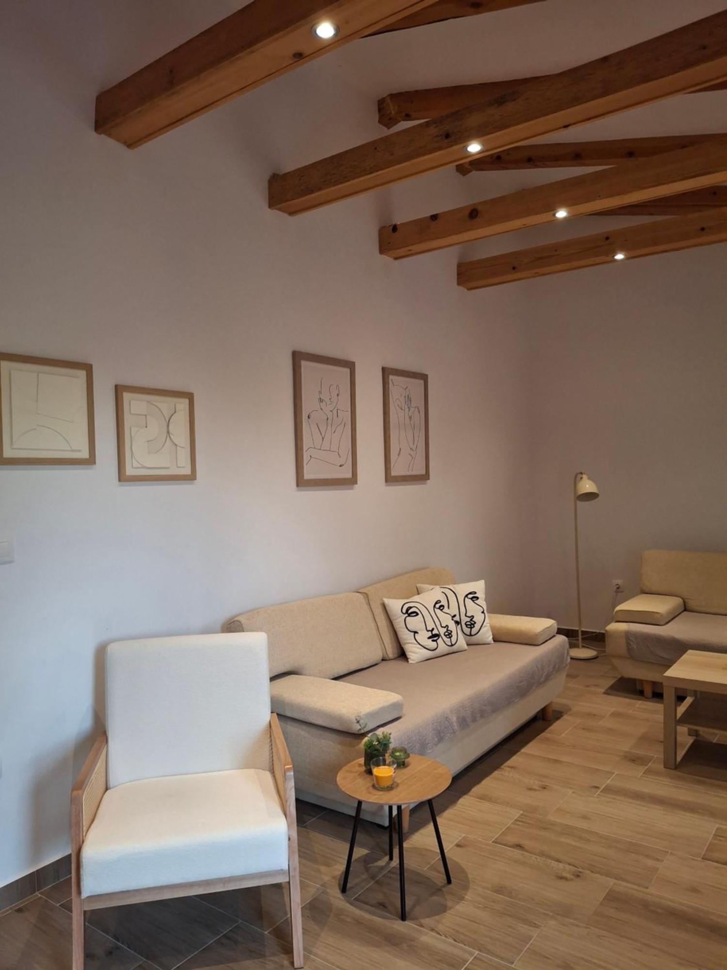 Opg Pelejs Villa Pag Town Dış mekan fotoğraf